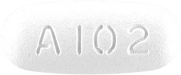 진토젯정10/20mg 제품 사진