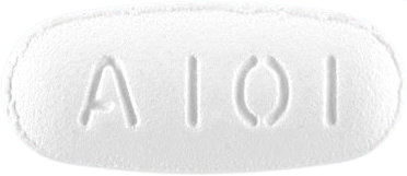 진토젯정10/10mg 제품 사진