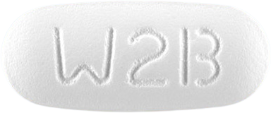 리피아젯정10/20mg 제품 사진