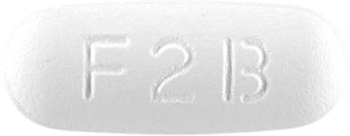 리피아젯정10/40mg 제품 사진