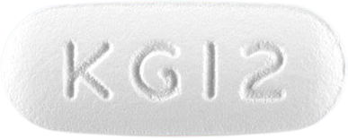 글로젯정10/20mg 제품 사진