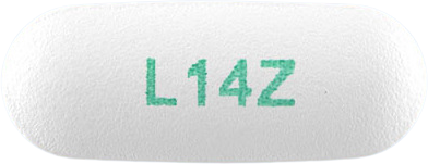 라트젯정10/40mg 제품 사진