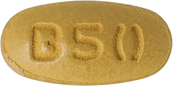 베타미라서방정50mg 제품 사진