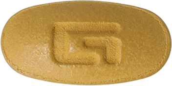베미그론서방정50mg 제품 사진