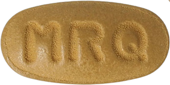 미라큐론서방정50mg 제품 사진