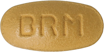 보령미라베그론서방정50mg 제품 사진