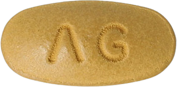 에이미가서방정50mg 제품 사진