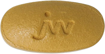 라베그론서방정50mg 제품 사진