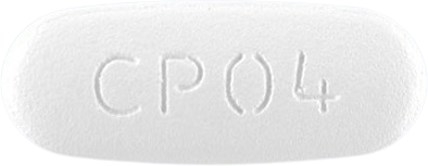 아로젯정10/40mg 제품 사진