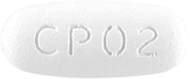 아로젯정10/20mg 제품 사진