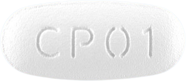 아로젯정10/10mg 제품 사진