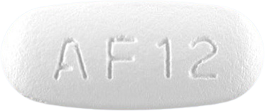아토바에프정10/20mg 제품 사진