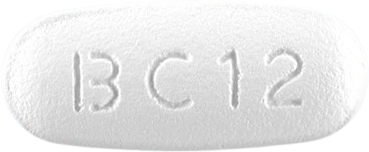 제토바정10/20mg 제품 사진