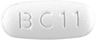 제토바정10/10mg 제품 사진