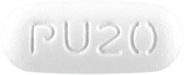 아토르젯정10/20mg 제품 사진