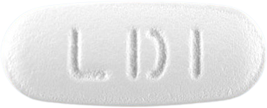리포듀오정10/10mg 제품 사진