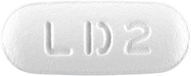 리포듀오정10/20mg 제품 사진