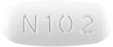 뉴아토르젯정10/20mg 제품 사진