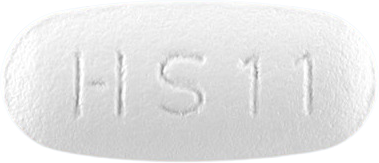 에토르정10/10mg 제품 사진