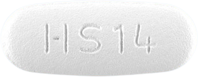 에토르정10/40mg 제품 사진