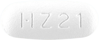 한토젯정10/20mg 제품 사진