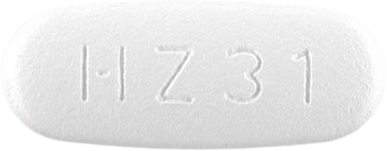한토젯정10/40mg 제품 사진