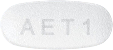 아토콤비정10/10mg 제품 사진