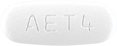 아토콤비정10/40mg 제품 사진