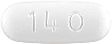 아토에제정10/40mg 제품 사진