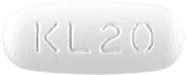 아르젯정10/20mg 제품 사진