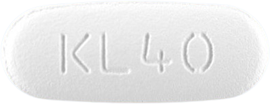 아르젯정10/40mg 제품 사진