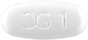 아미브정10/10mg 제품 사진