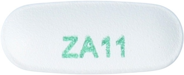 아테젯정10/10mg 제품 사진