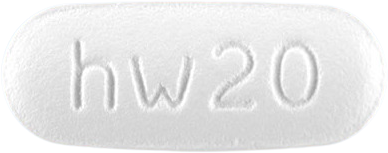 에토바정10/20mg 제품 사진
