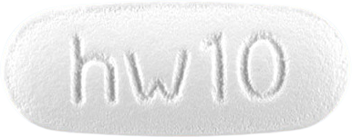 에토바정10/10mg 제품 사진