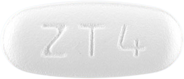 제티스토정10/40mg 제품 사진