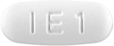 일성에젯틴정10/10mg 제품 사진