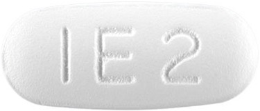 일성에젯틴정10/20mg 제품 사진