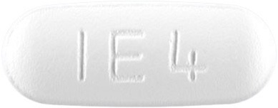 일성에젯틴정10/40mg 제품 사진