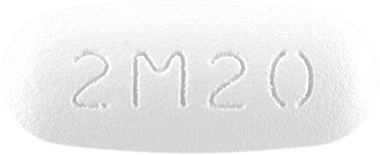 휴토젯정10/20mg 제품 사진