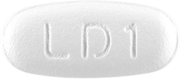 리피듀엣정10/10mg 제품 사진