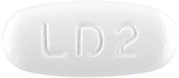 리피듀엣정10/20mg 제품 사진