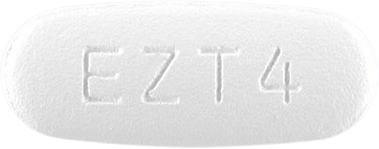 리피티젯정10/40mg 제품 사진