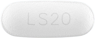 제뉴원아제브정10/20mg 제품 사진