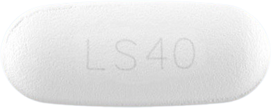 제뉴원아제브정10/40mg 제품 사진