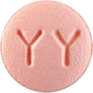 유바로정10mg 제품 사진