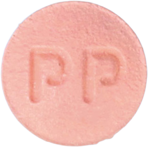 자이토정10mg 제품 사진