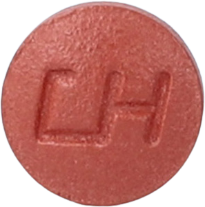 리바플로정15mg 제품 사진