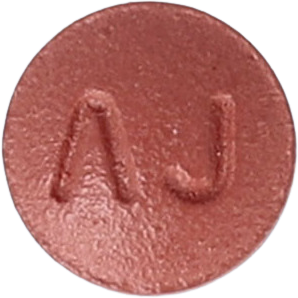 자톨정15mg 제품 사진