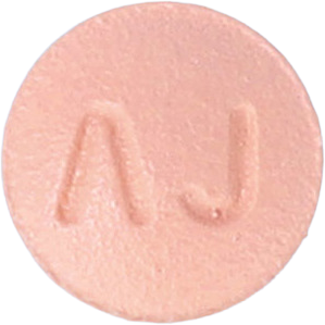 자톨정10mg 제품 사진